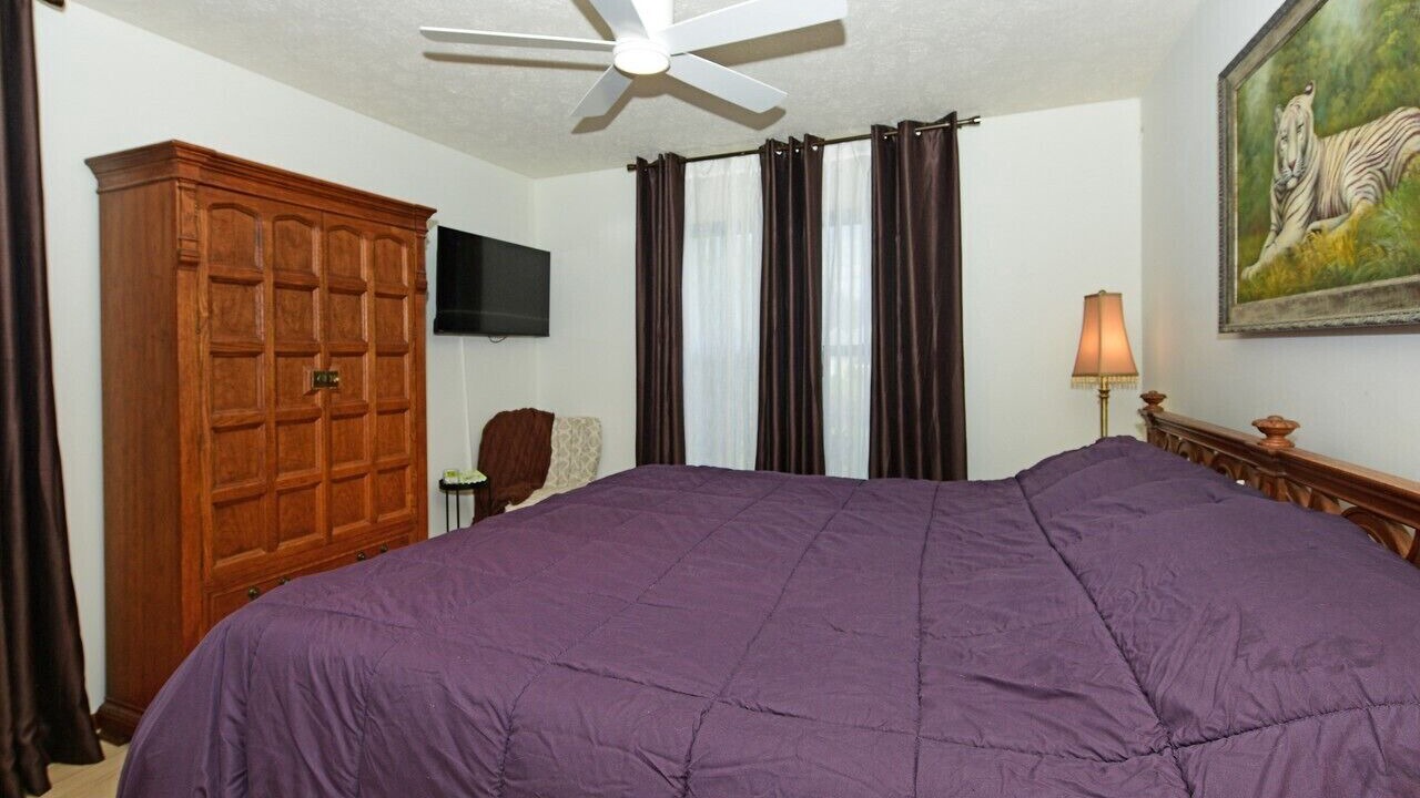Photo of Bedroom in Indian River Estates