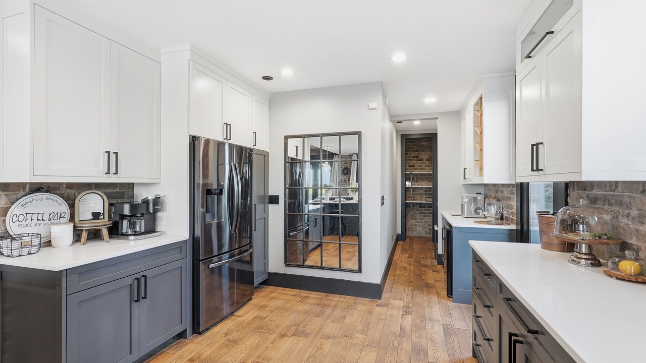 Photo of Kitchen in Midway