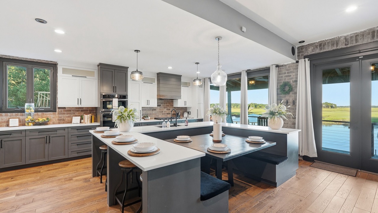 Photo of Kitchen in Midway