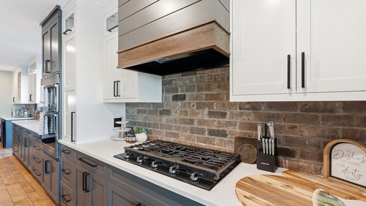 Photo of Kitchen in Midway