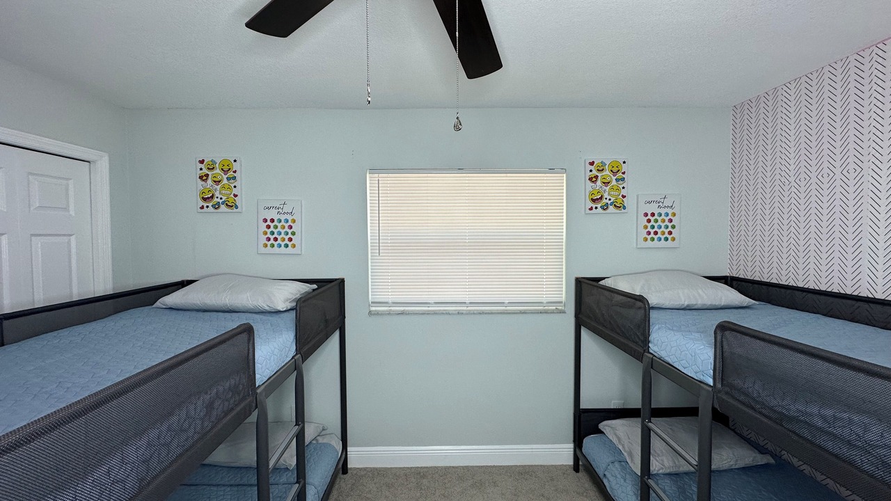 Photo of Bedroom in Monterey