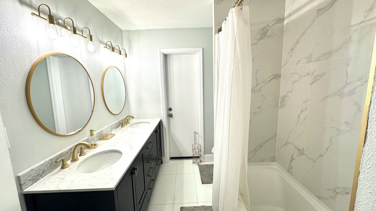 Photo of Bathroom in Monterey
