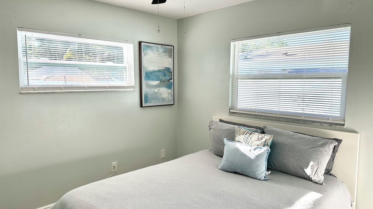 Photo of Bedroom in Monterey