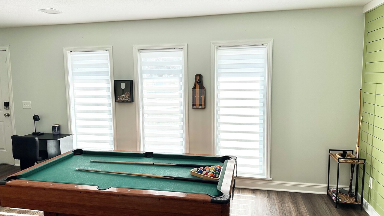 Photo of Bedroom in Monterey