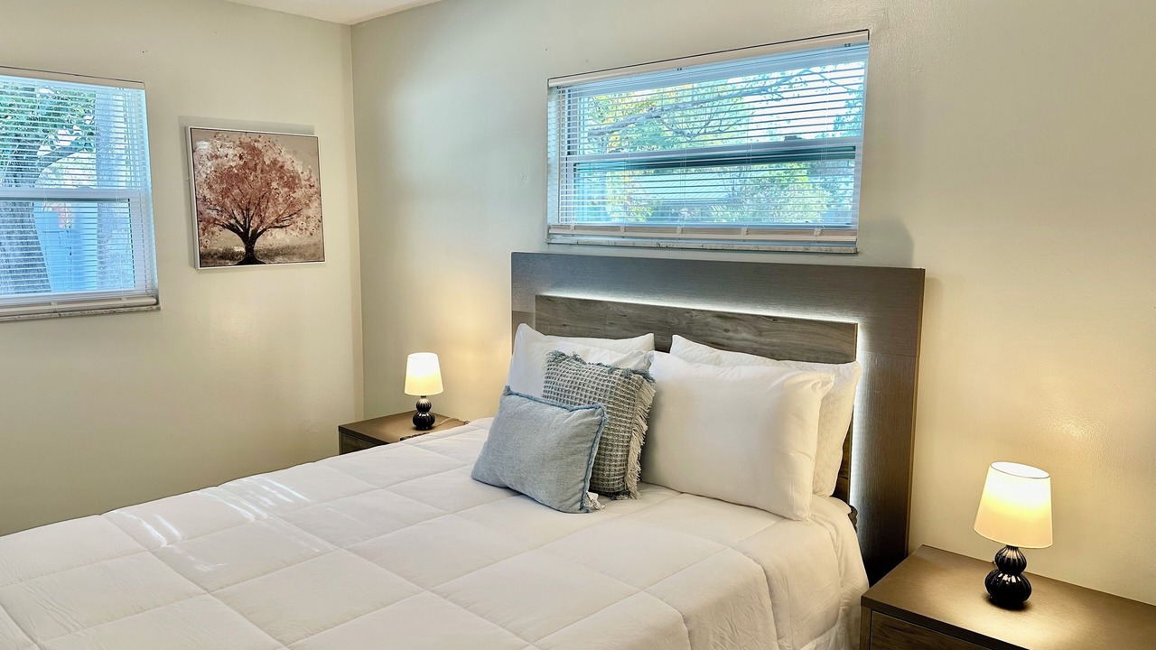 Photo of Bedroom in Monterey