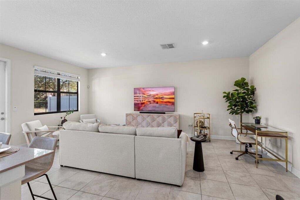 Photo of Livingroom in Orlando