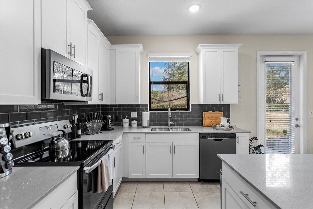 Photo of Kitchen in Orlando