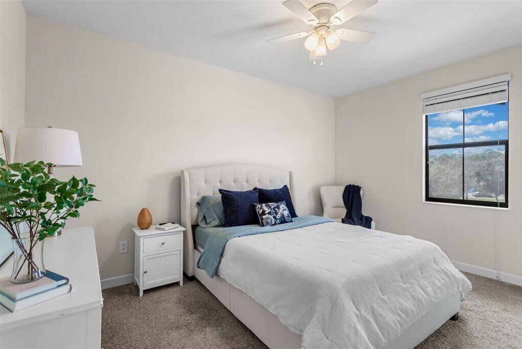 Photo of Bedroom in Orlando