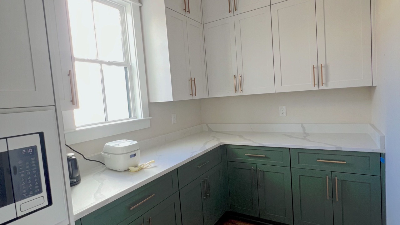 Photo of Kitchen in Appling
