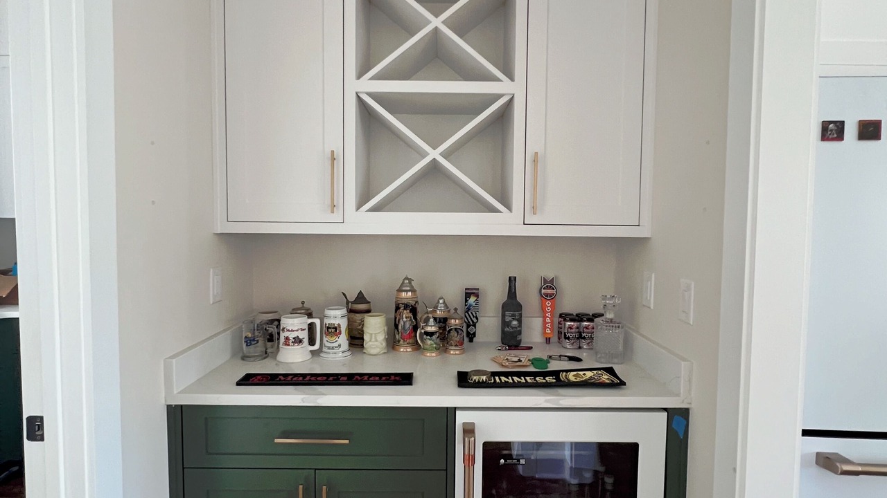 Photo of Kitchen in Appling