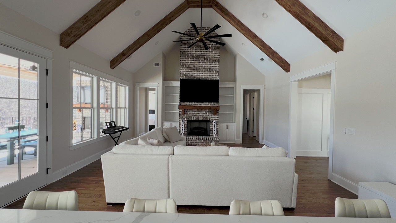 Photo of Livingroom in Appling