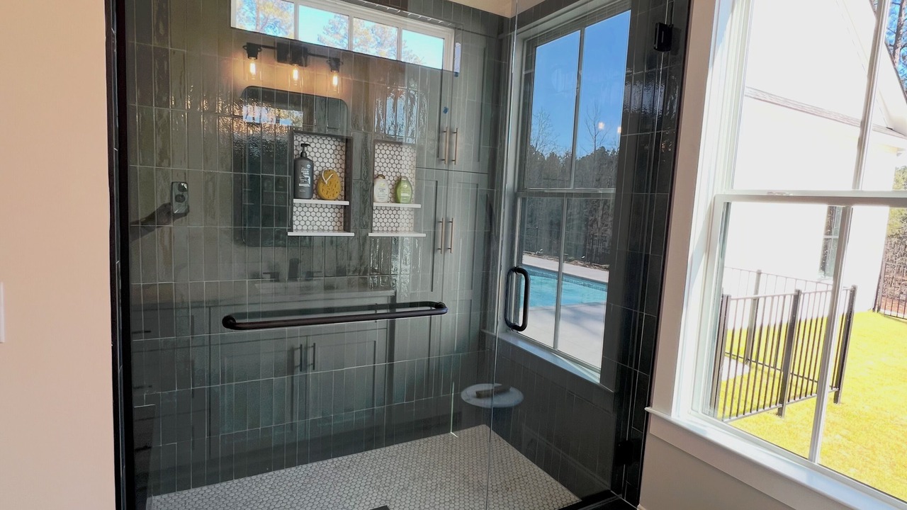 Photo of Bathroom in Appling