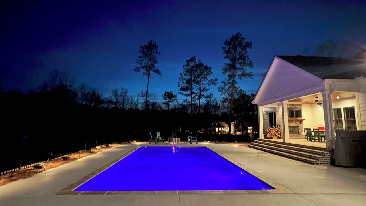 Photo of Outdoor in Appling