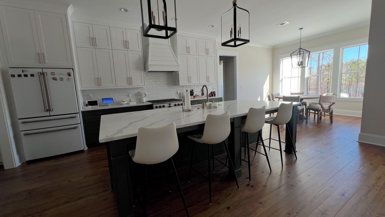 Photo of Kitchen in Appling