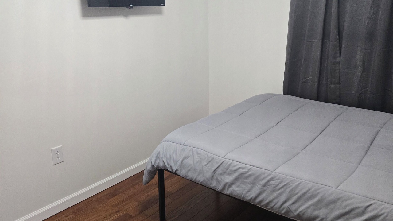 Photo of Bedroom in Tiptonville