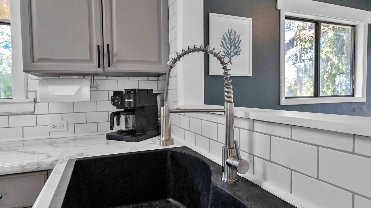 Photo of Kitchen in Midway