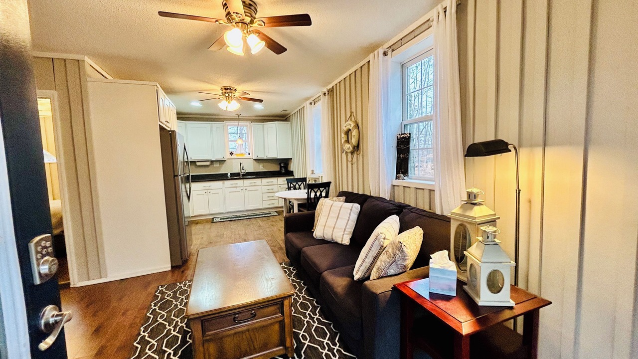 Photo of Livingroom in Estill Springs