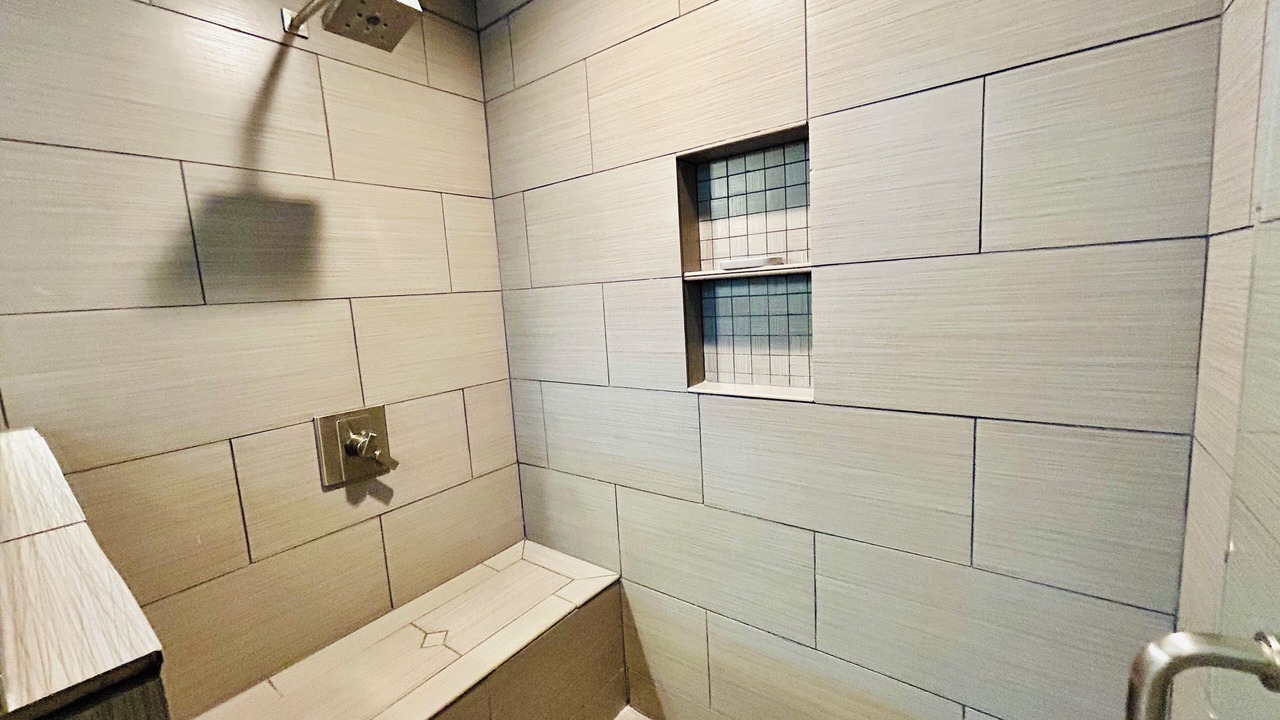 Photo of Bathroom in Estill Springs