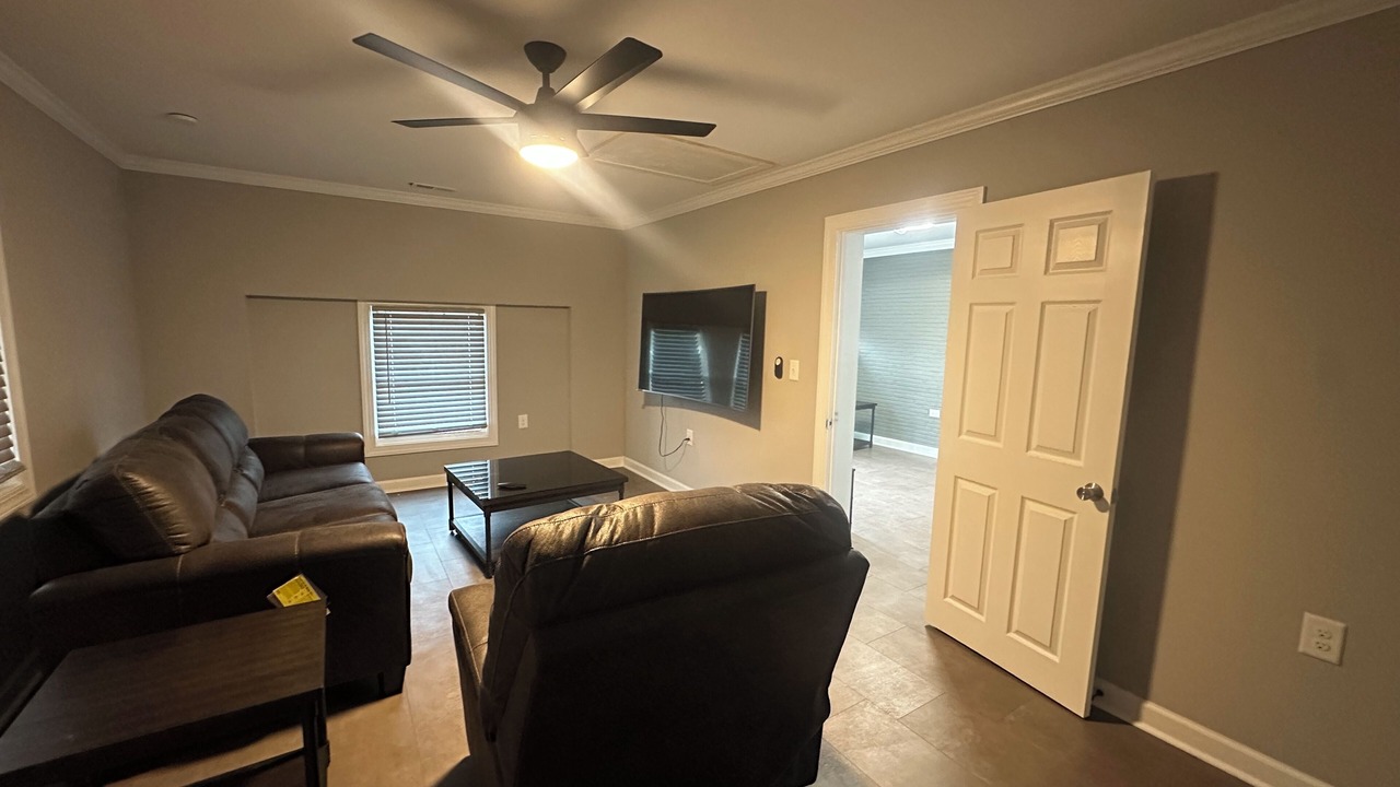 Photo of Livingroom in Goldsboro