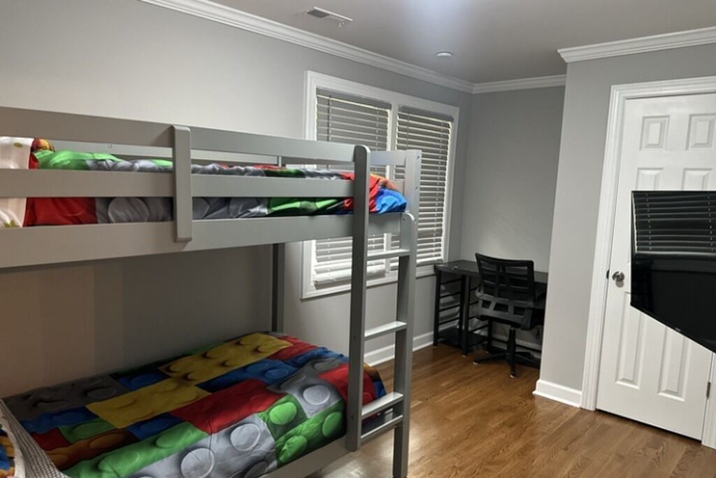 Photo of Bedroom in Goldsboro