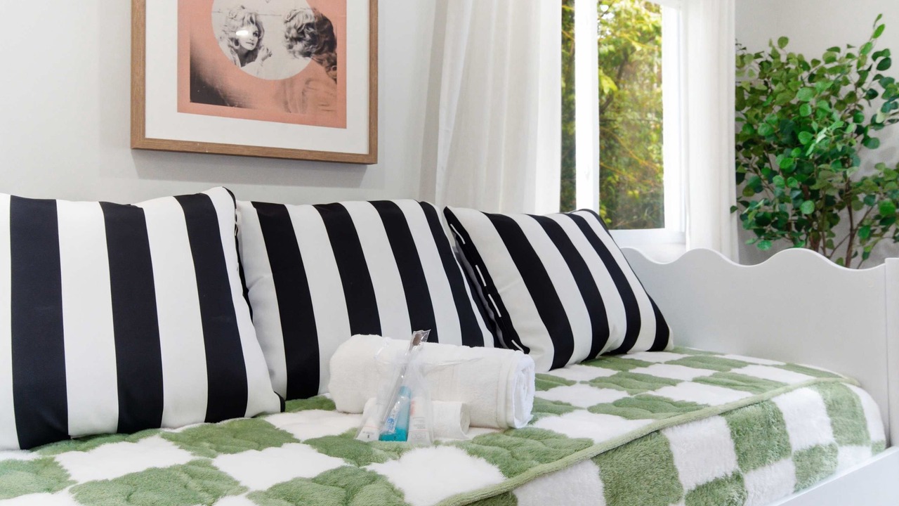 Photo of Bedroom in Cramerton