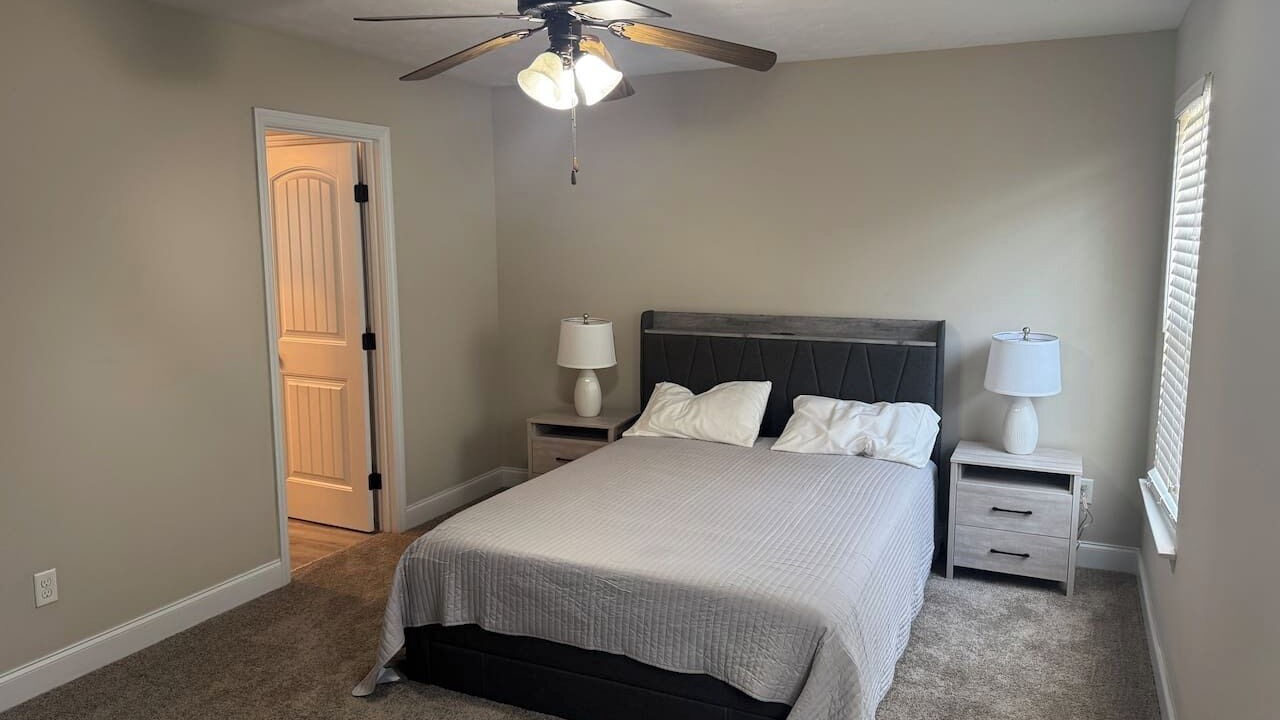 Photo of Bedroom in Midtown