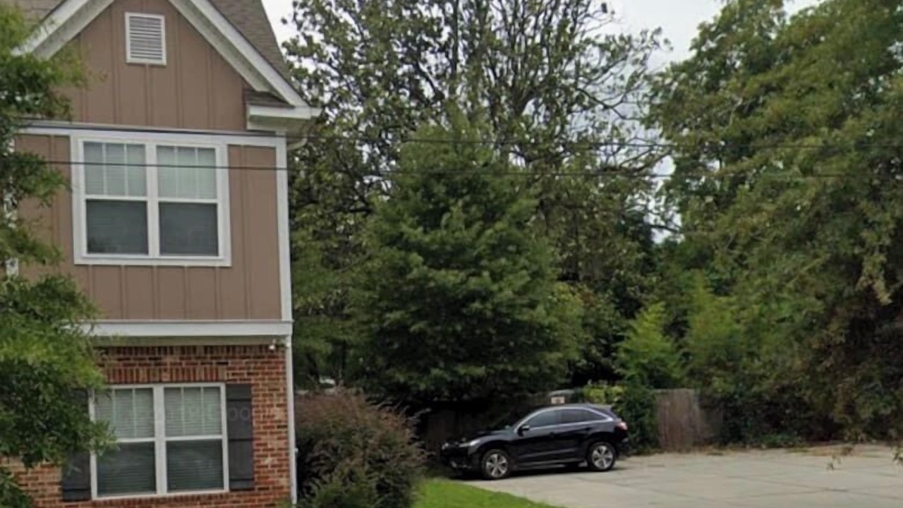 Photo of Outdoor in Midtown