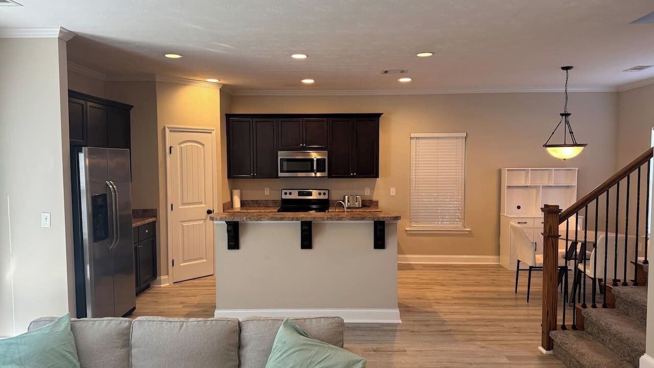 Photo of Livingroom in Midtown