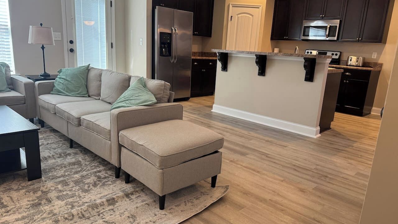Photo of Livingroom in Midtown