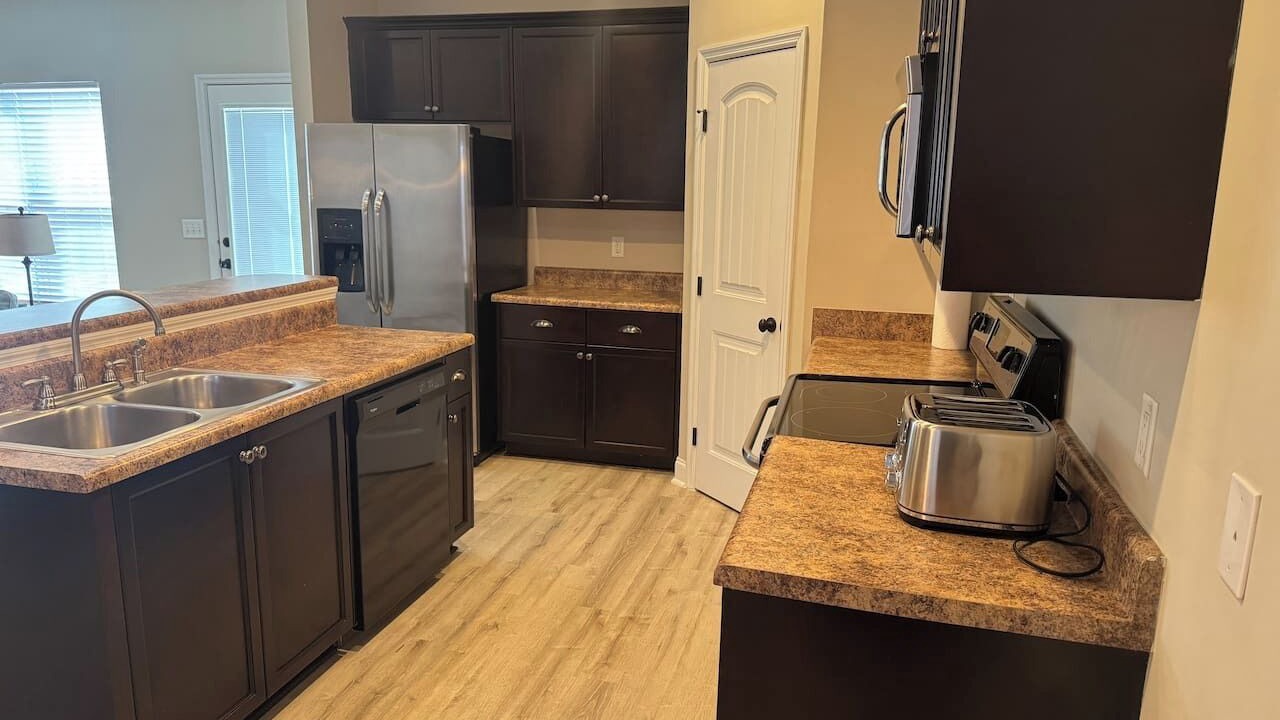 Photo of Kitchen in Midtown