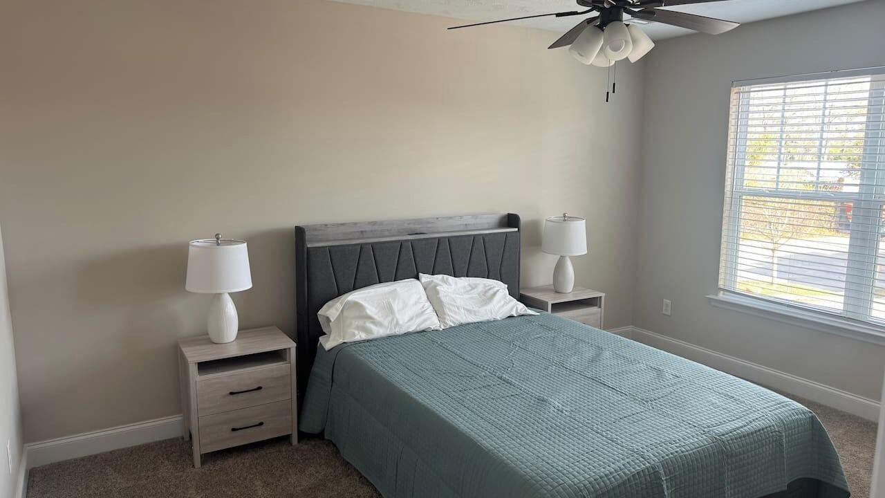Photo of Bedroom in Midtown