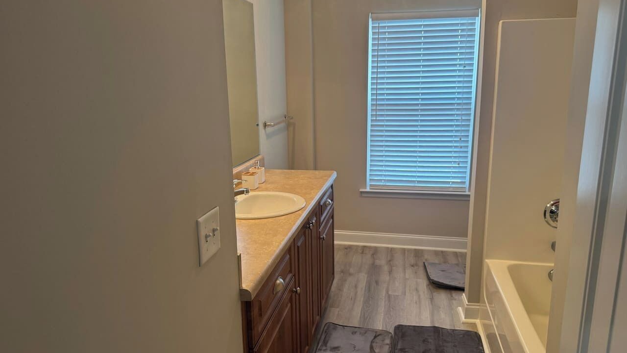 Photo of Bathroom in Midtown