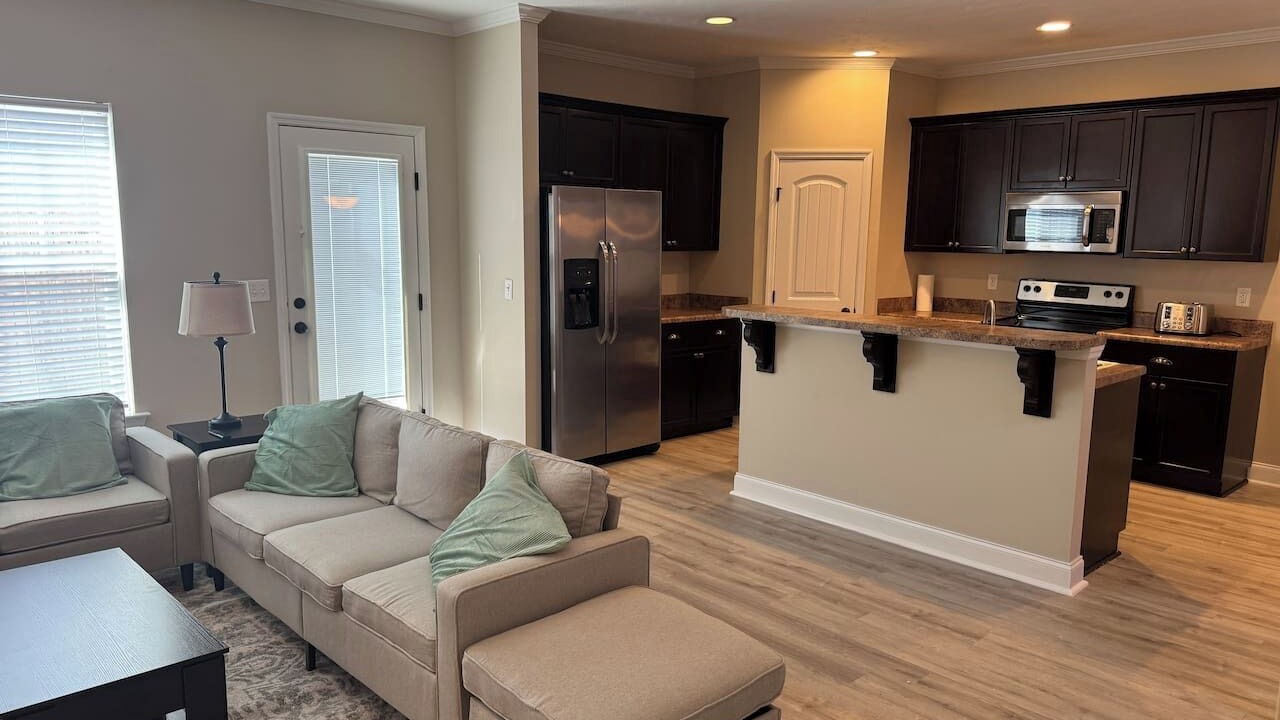 Photo of Livingroom in Midtown