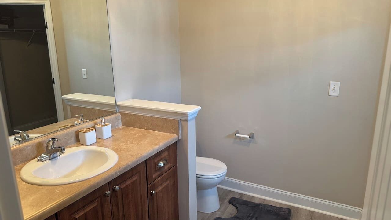 Photo of Bathroom in Midtown