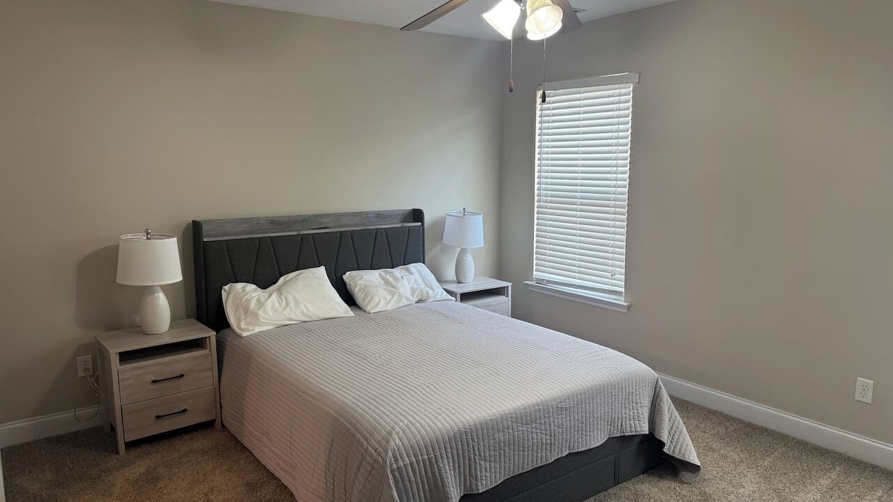 Photo of Bedroom in Midtown