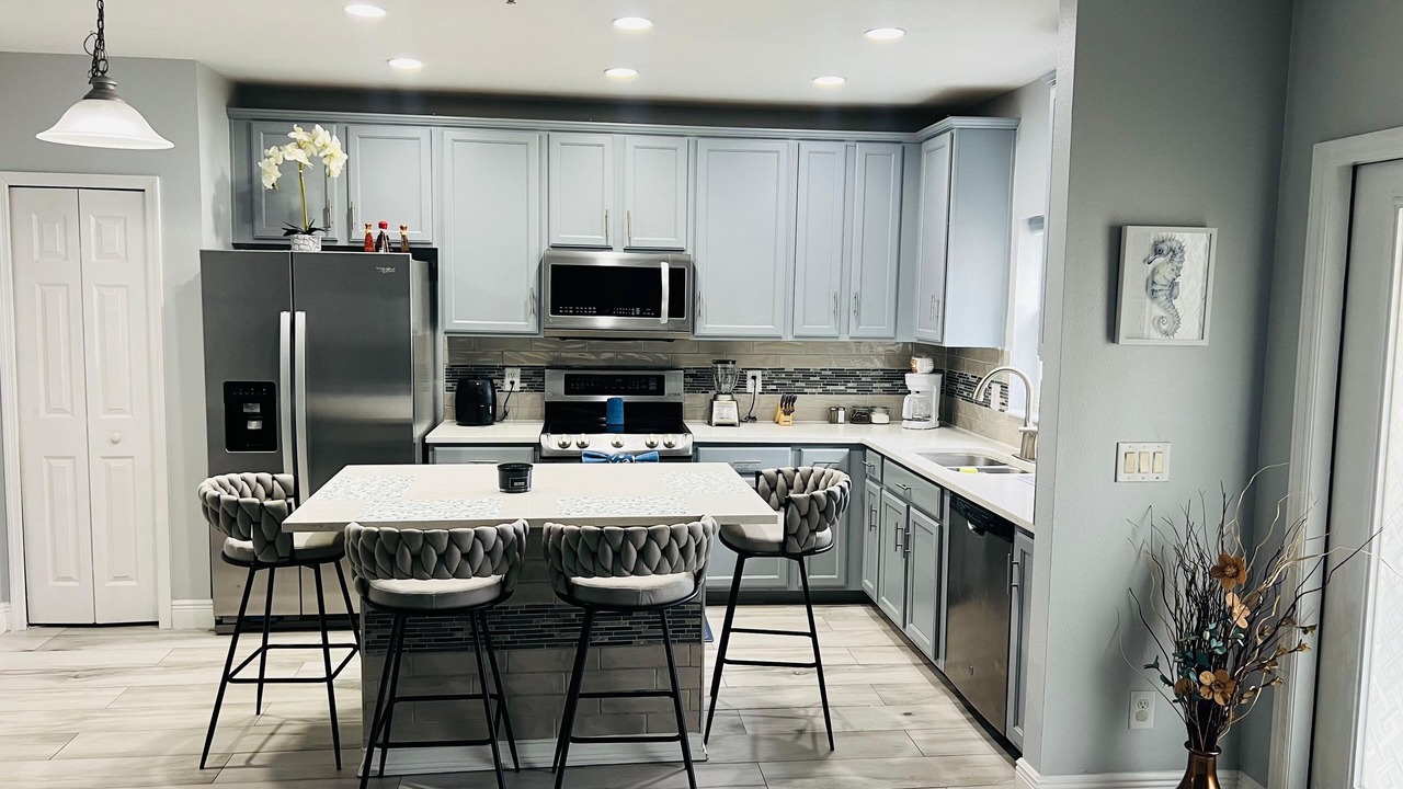 Photo of Kitchen in Lakeside Estates