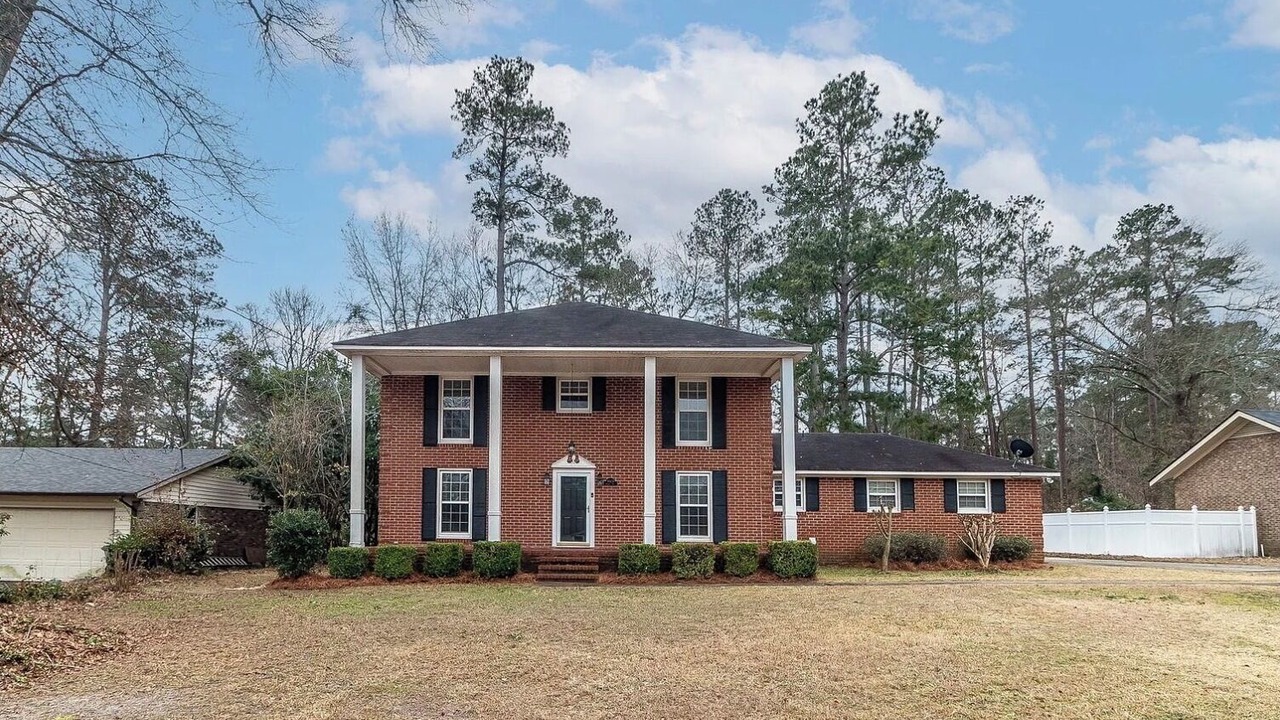 Photo of Outdoor in Gracewood