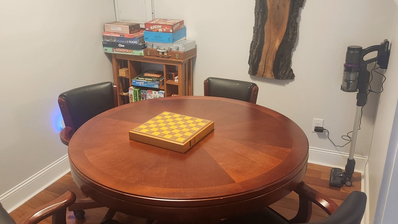 Photo of Bedroom in Tuckasegee