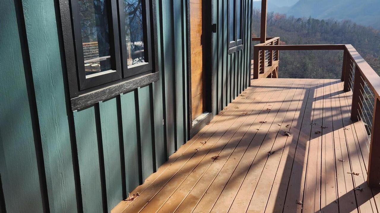 Photo of Outdoor in Tuckasegee