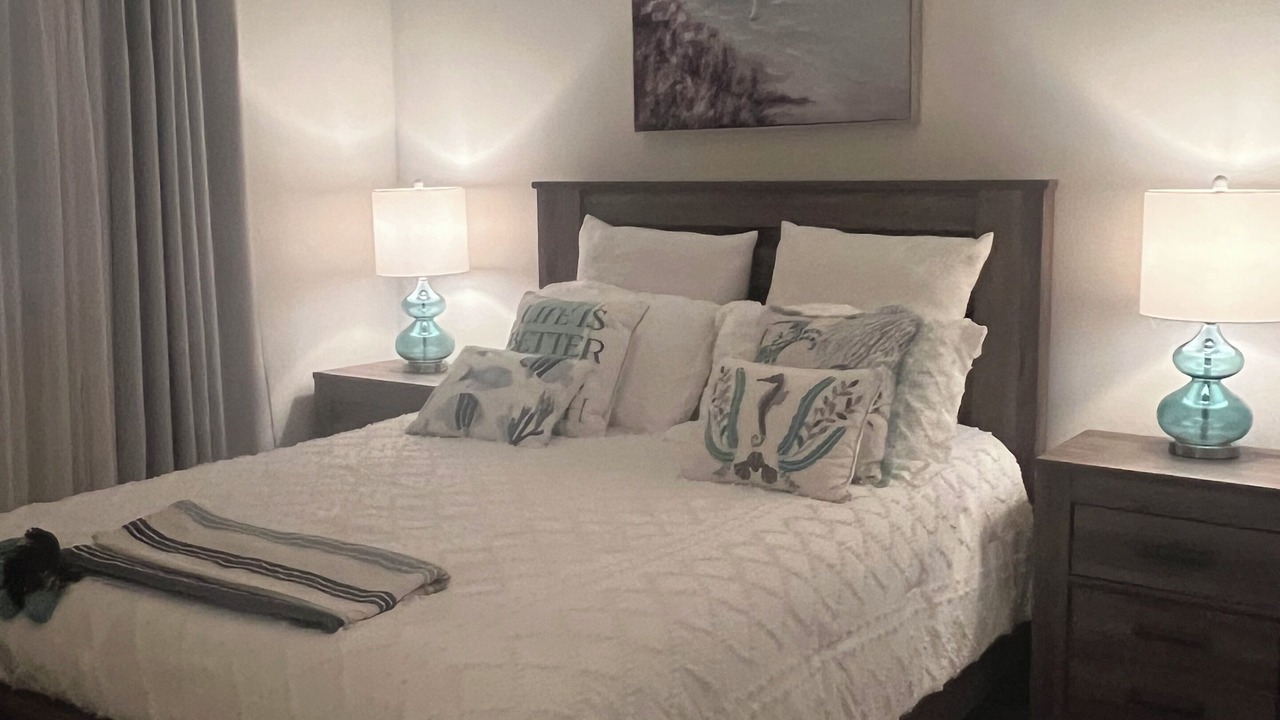 Photo of Bedroom in Hutchinson Island South
