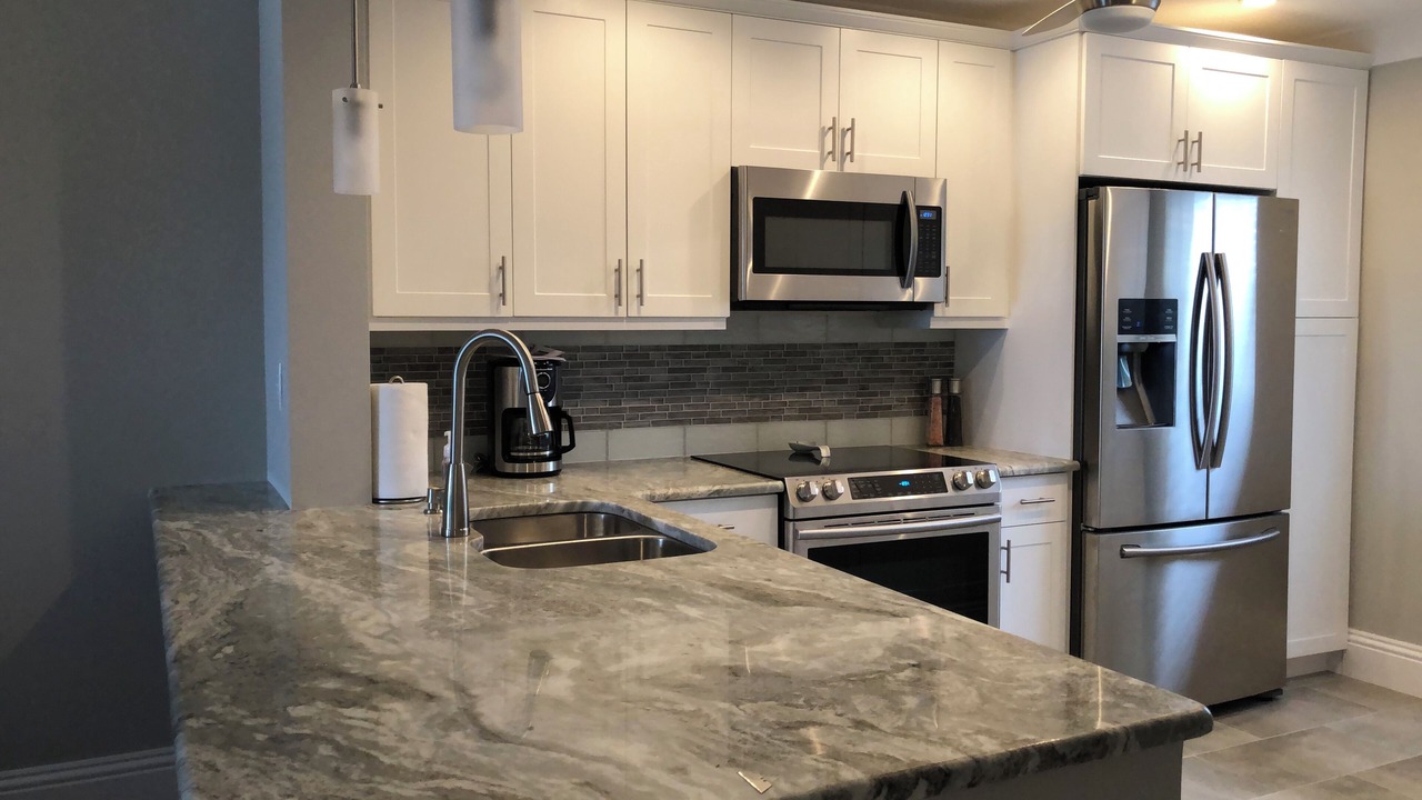 Photo of Kitchen in Hutchinson Island South