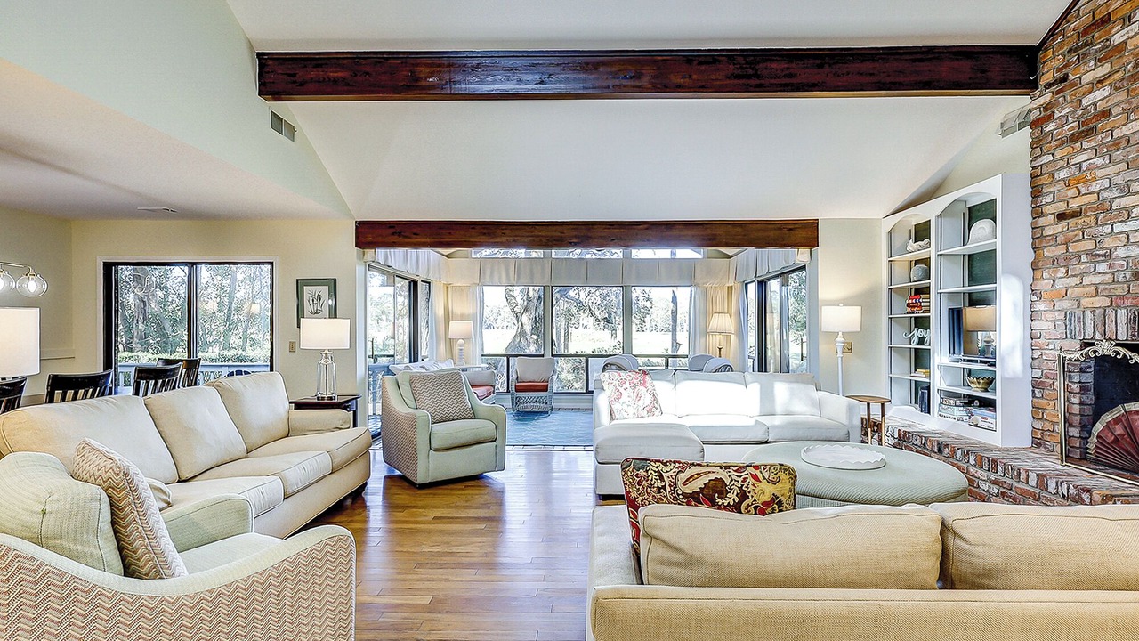 Photo of Livingroom in Oceanside