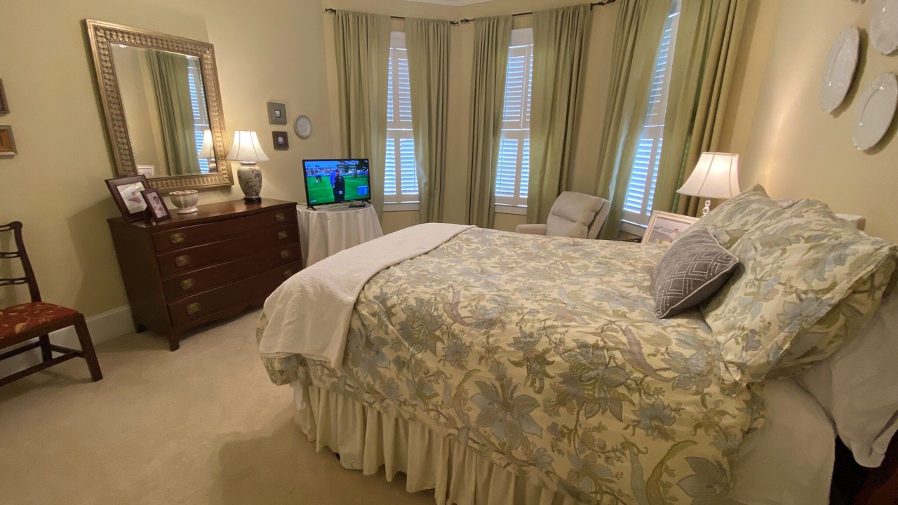 Photo of Bedroom in Evans