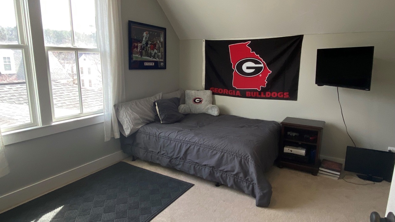 Photo of Bedroom in Evans