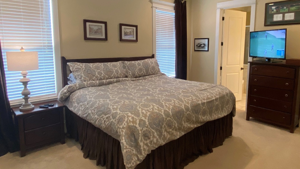 Photo of Bedroom in Evans