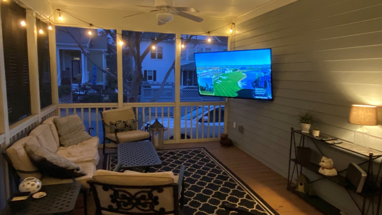Photo of Livingroom in Evans