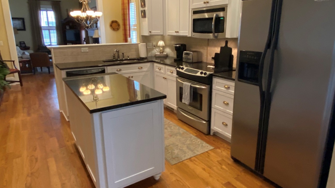 Photo of Kitchen in Evans