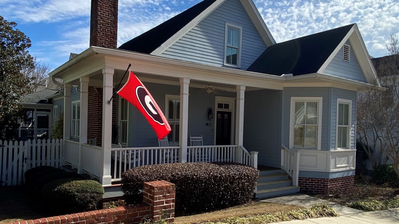 Photo of Outdoor in Evans