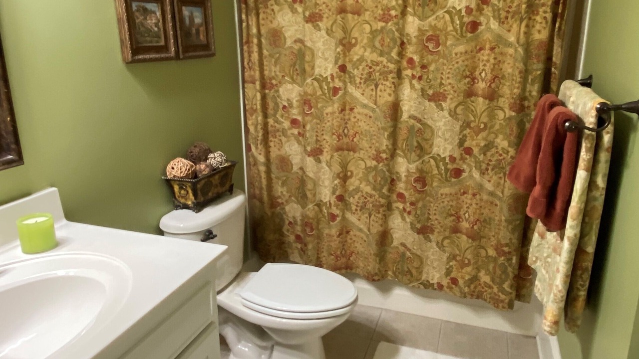 Photo of Bathroom in Evans