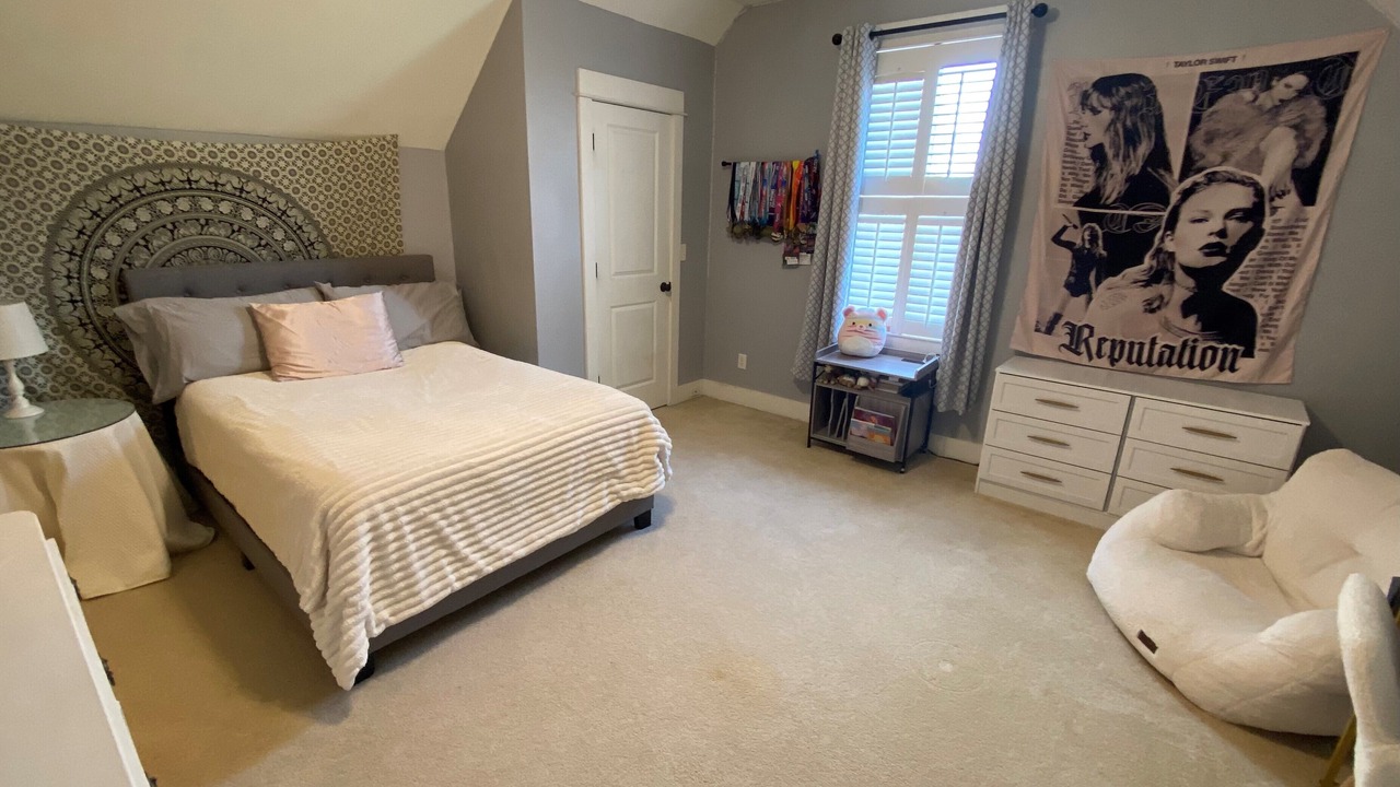 Photo of Bedroom in Evans